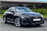 2021 Audi A3