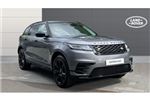 2021 Land Rover Range Rover Velar