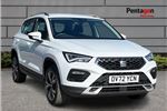 2023 SEAT Ateca