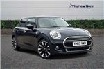 2019 MINI Hatchback 5dr