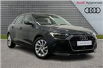 2022 Audi A1