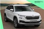 2023 Skoda Kodiaq