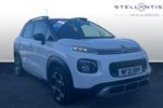 2021 Citroen C3 Aircross