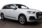 2020 Audi Q7