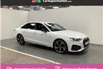 2022 Audi A4