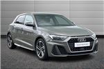 2024 Audi A1