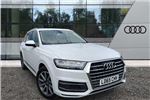 2015 Audi Q7