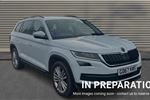 2018 Skoda Kodiaq