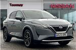 2023 Nissan Qashqai