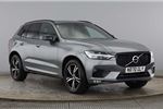 2020 Volvo XC60