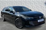2024 Volkswagen Passat Estate