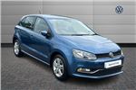 2017 Volkswagen Polo