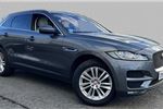 2016 Jaguar F-Pace