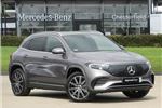 2024 Mercedes-Benz EQA
