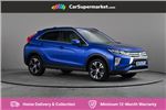 2020 Mitsubishi Eclipse Cross