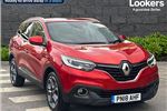 2018 Renault Kadjar