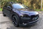 2015 Citroen C4 Cactus