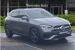 2023 Mercedes-Benz GLA