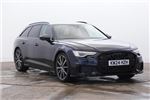 2024 Audi A6 Avant