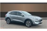 2022 Ford Kuga