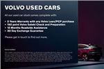 2025 Volvo Ex90