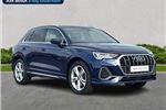 2022 Audi Q3
