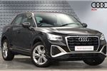 2021 Audi Q2