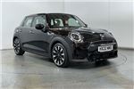 2022 MINI Hatchback 5dr