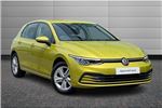 2020 Volkswagen Golf