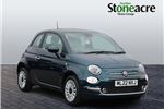 2022 Fiat 500