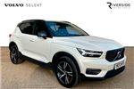 2020 Volvo XC40