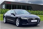 2024 Audi A7