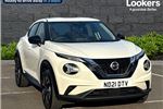 2021 Nissan Juke