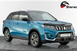 2022 Suzuki Vitara