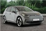 2025 Volkswagen ID.3