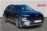 2021 Hyundai Kona