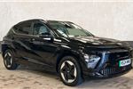 2024 Hyundai Kona Electric