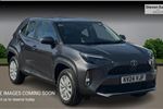 2024 Toyota Yaris Cross