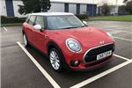 2017 MINI Clubman 1.5 Cooper 6dr