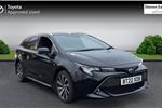 2022 Toyota Corolla Touring Sport