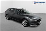 2022 Mazda 6 Tourer