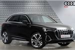 2020 Audi Q3