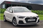 2023 Audi A1