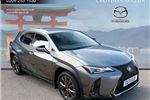 2021 Lexus UX