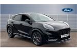 2023 Ford Puma ST