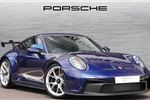 2024 Porsche 911