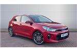 2017 Kia Rio