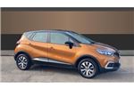 2019 Renault Captur
