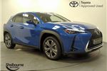 2022 Lexus UX 300e 150kW 54.3 kWh 5dr E-CVT