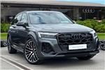 2025 Audi SQ7